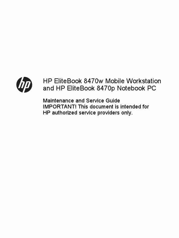 HP ELITEBOOK 8470W-page_pdf